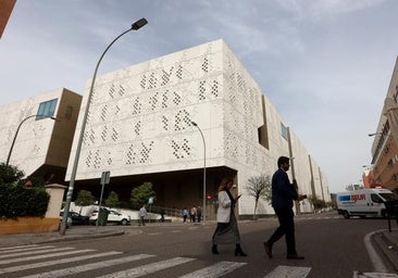 La Fiscalía de Córdoba denuncia a una secretaria judicial por transferirse miles de euros de depósitos a su cuenta