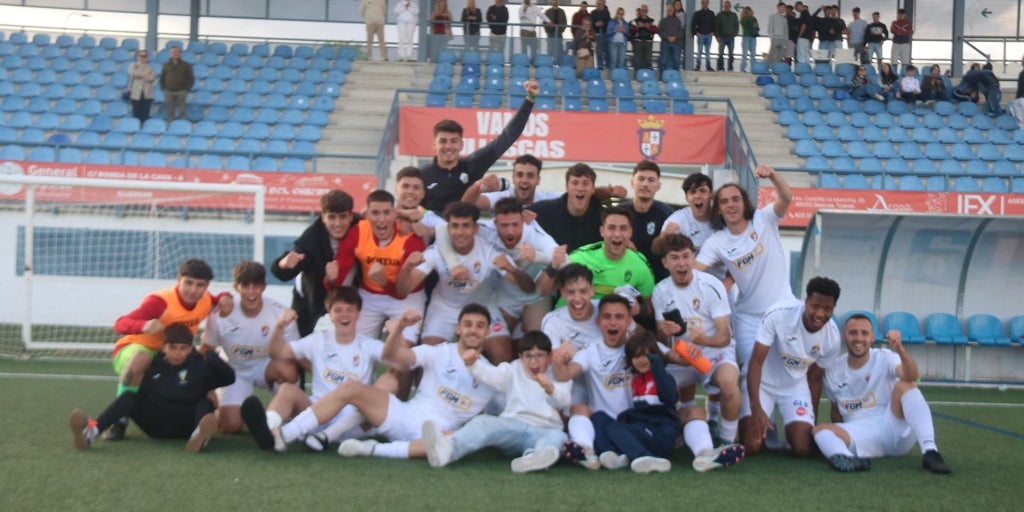 A falta de una jornada, San Clemente y Guadalajara B tienen en su mano el ascenso a Tercera RFEF