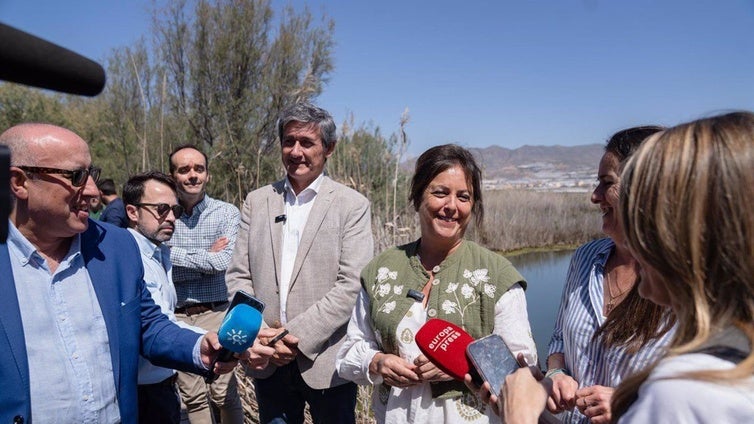 La Junta de Andalucía licita el sellado y clausura del vertedero de Cuevas del Almanzora por 1,7 millones