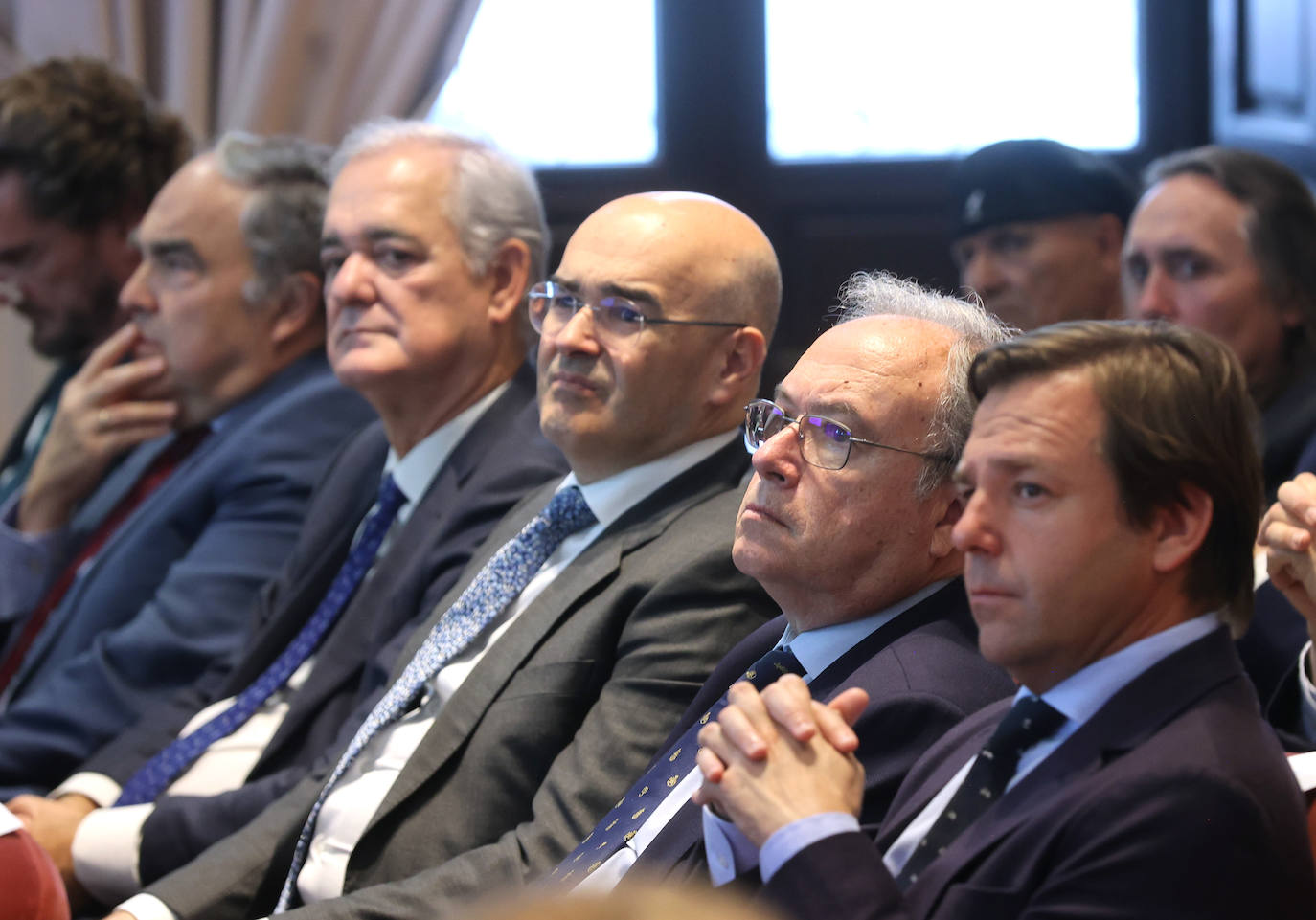 El concurrido acto del 25 aniversario de ABC Córdoba, en imágenes