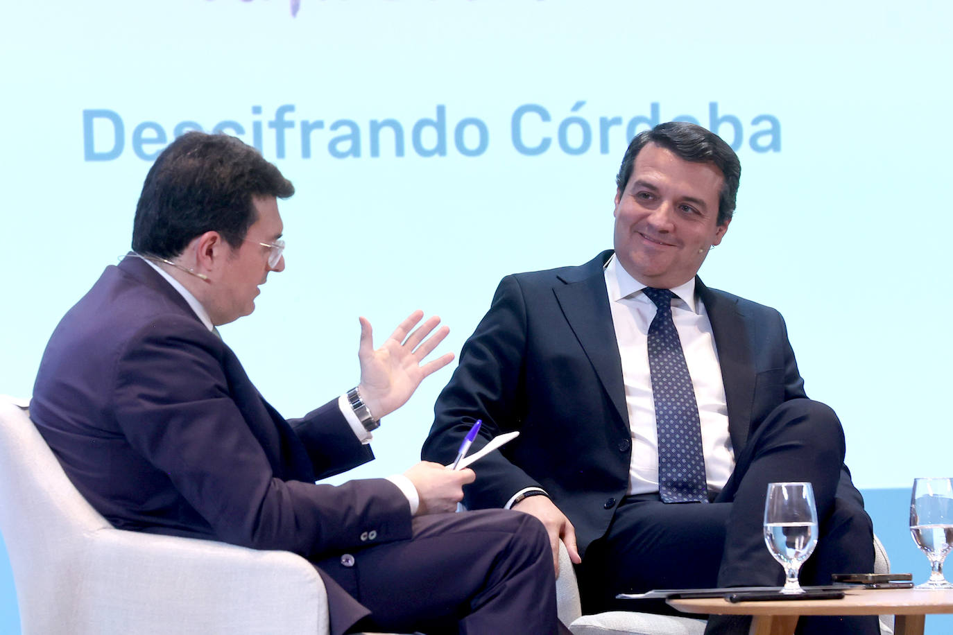 El concurrido acto del 25 aniversario de ABC Córdoba, en imágenes