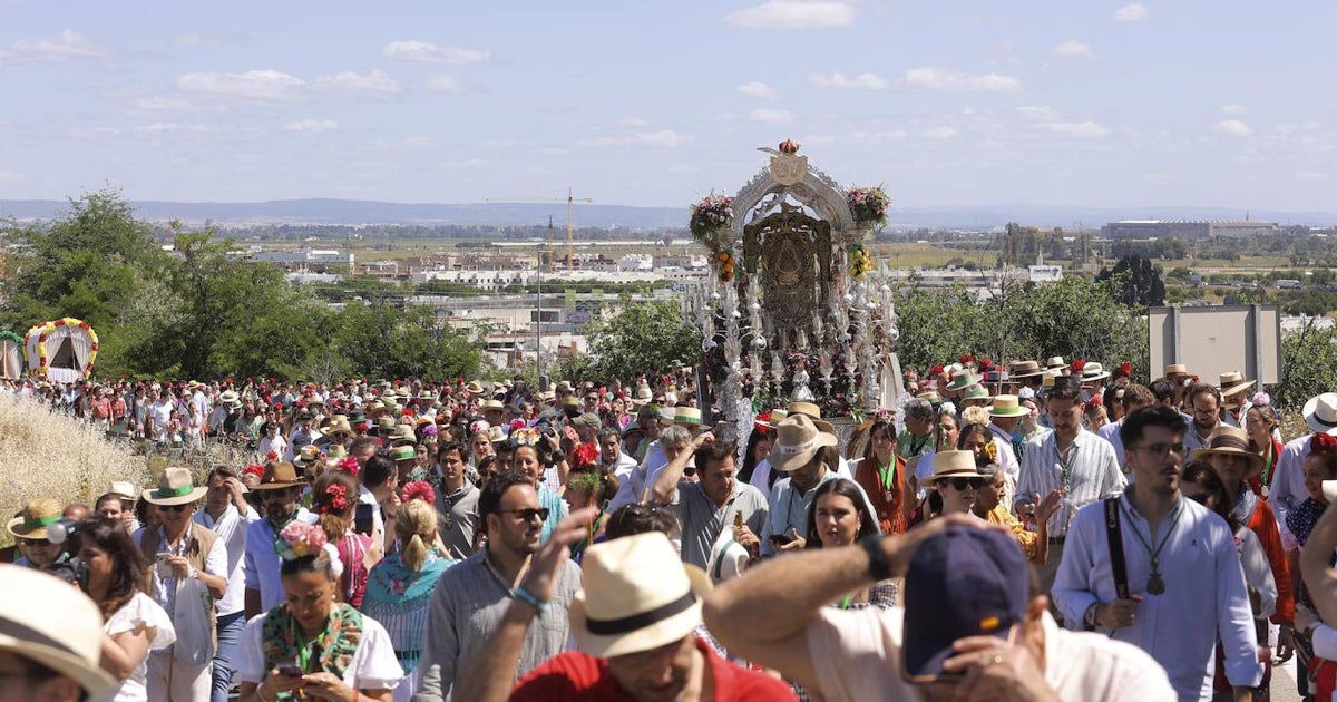 La Romería del Rocío 2025: Un Viaje de Fe y Tradición por los Caminos de Andalucía