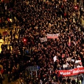 Convocan huelga general el 29 de mayo para pedir responsabilidades por la dana