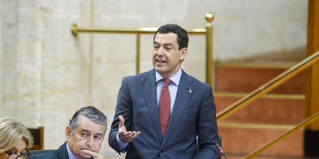 La Junta de Andalucía alega «impunidad» y la pérdida 680 millones para llevar el caso ERE a la Justicia Europea