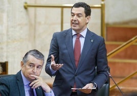 La Junta de Andalucía alega «impunidad» y la pérdida de 680 millones para llevar el caso ERE a la Justicia Europea