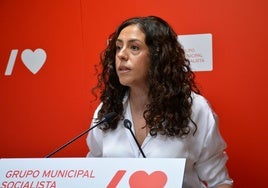 De la Cruz: «La única medida valiente que el alcalde de Toledo ha tomado en dos años es la de favorecer a sus amigos»