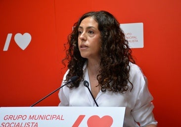De la Cruz: «La única medida valiente que el alcalde de Toledo ha tomado en dos años es la de favorecer a sus amigos»