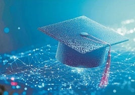 La UCLM ofertará en el curso 2025/2026 dos nuevos másteres oficiales en Inteligencia Artificial y Big Data