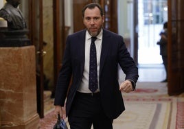 Jueces y secretarios municipales exigen a Puente una disculpa por sus críticas «furibundas» y menosprecio a altos cuerpos del Estado