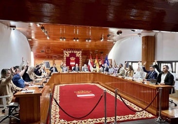 Puertollano adjudica las obras del Bosque entre acusaciones de «cuñadismo y manipulación» entre PP y PSOE