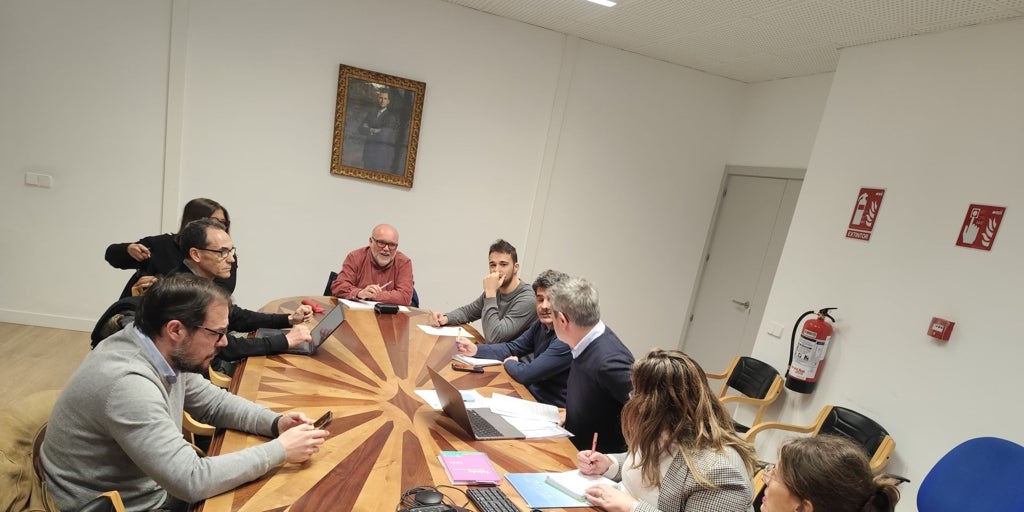 Izquierda Unida denuncia la opacidad de la concejalía de Turismo de Toledo sobre la disolución del Patronato