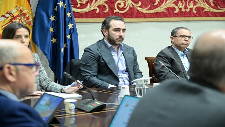 El juez ve «robustos indicios» de que Ábalos abrió puertas a Aldama y su socio