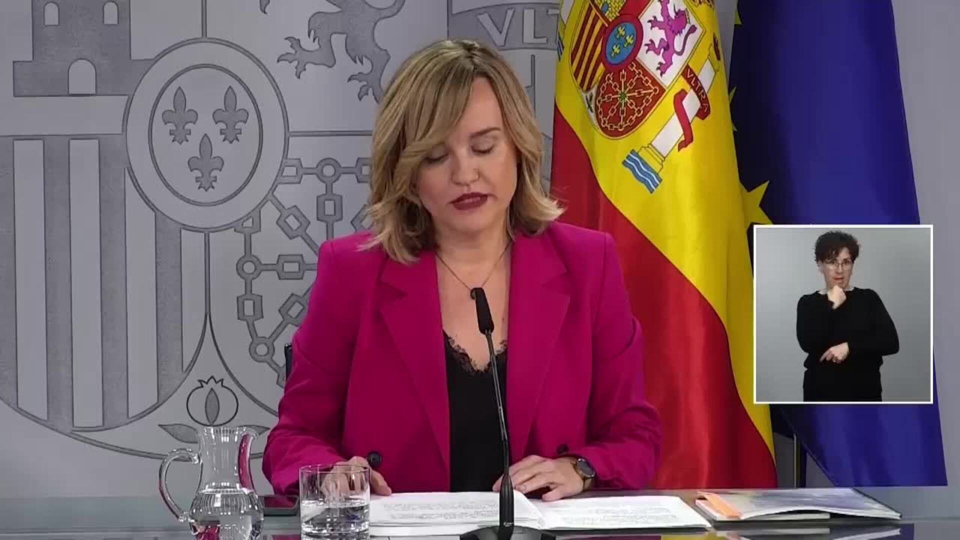 El Gobierno denuncia el auge de la violencia contra el colectivo LGTBI en redes sociales