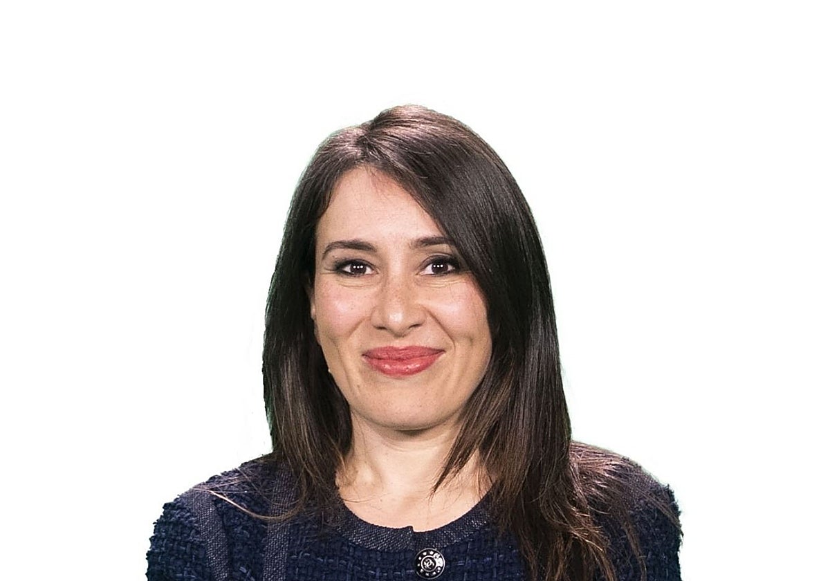 Concha Pombo, propuesta del PPdeG para dirigir la CRTVG