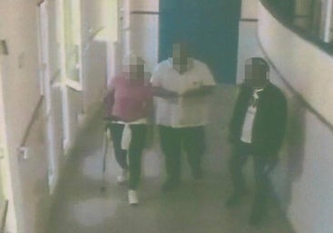 Un juzgado investiga a un jefe de servicio de la prisión por cohecho en una visita secreta de narcos