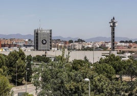 À Punt releva al director de informativos durante la dana y nombra a Josep Magraner