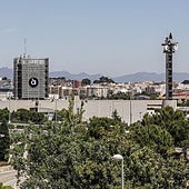 À Punt releva al director de informativos durante la dana y nombra a Josep Magraner