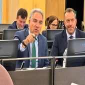 El Congreso exige al Gobierno resolver el colapso de la movilidad en el Mediterráneo andaluz