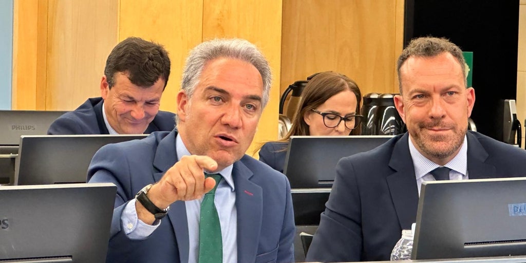 El Congreso exige al Gobierno resolver el colapso de la movilidad en el Mediterráneo andaluz