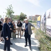 El Ayuntamiento de Valencia ultima el inicio de las obras de un edificio para alquiler asequible