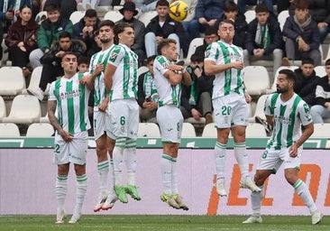 El club perfila su plantilla con la continuidad del bloque como estrategia