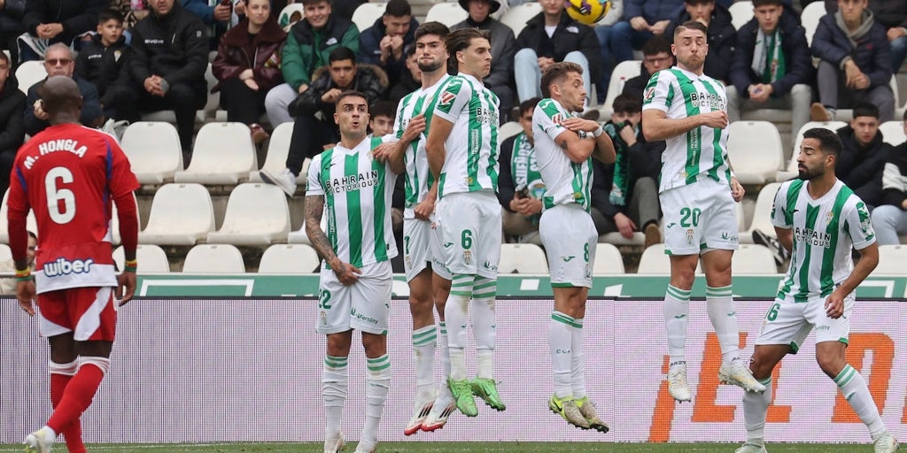 ¿Cómo será la plantilla del Córdoba CF la próxima temporada? El club apuesta por la continuidad del bloque
