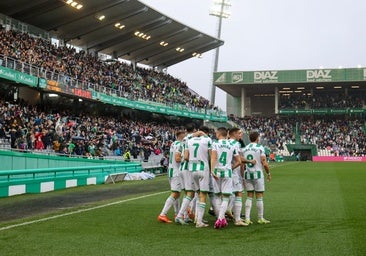 Una década después, se pueden alcanzar los 60 puntos en Segunda