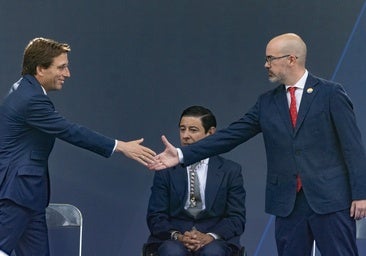El Gobierno de Almeida no invitará al delegado a las medallas de San Isidro por «sus ataques constantes e insultos al Ayuntamiento y la Comunidad»
