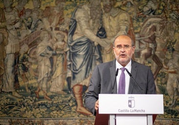 Castilla-La Mancha pide un nuevo sistema de financiación que «garantice la igualdad de oportunidades»