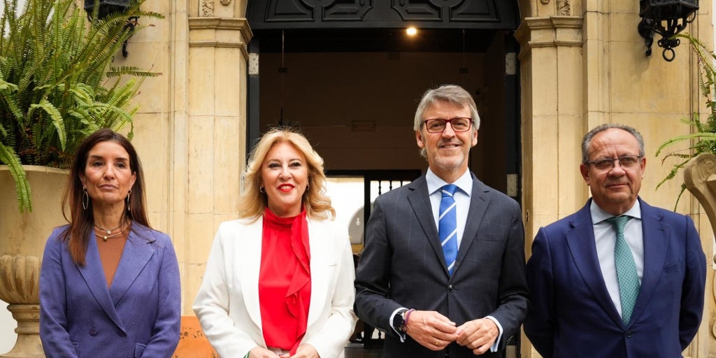 Andalucía, Valencia, Murcia y Castilla-La Mancha se unen para exigir al Gobierno otra financiación y así «competir en igualdad»