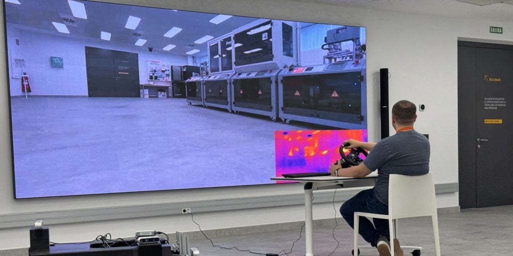 ITI apuesta por mejorar la digitalización y por el 5G para proteger a la industria frente a apagones