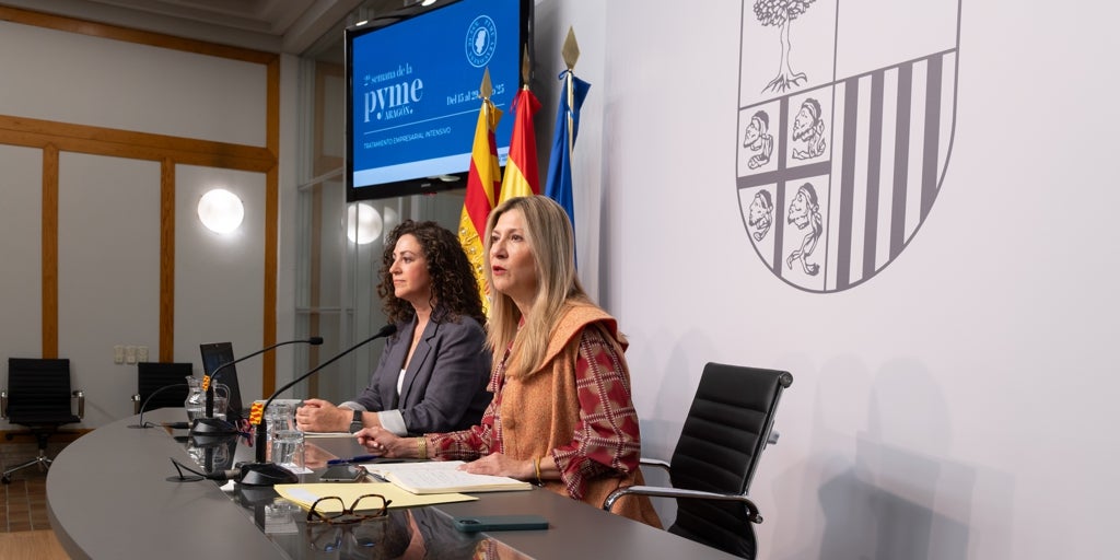 Aragón no se amilana por el recurso ante el TC del Gobierno: «Quien toma las decisiones sobre menores inmigrantes es un prófugo de la Justicia»