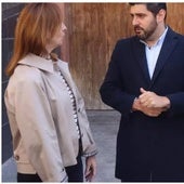 Vox pregunta al Gobierno aragonés si conocía el intento de agresión sexual de un mena a la trabajadora de un piso de acogida de Teruel