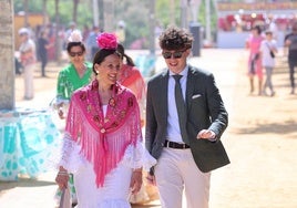 Cómo ir a la Feria de Córdoba sin coche