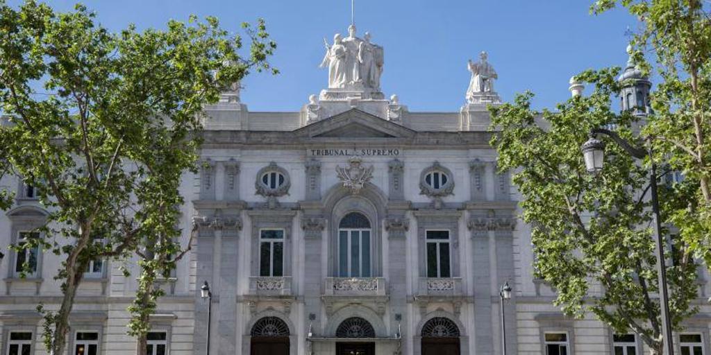 El Supremo cita al Gobierno el 29 de mayo para que exponga las medidas adoptadas sobre el reparto de menores migrantes
