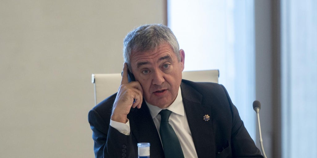 El PP puede llevar a Estrasburgo recusación en bloque de Macías