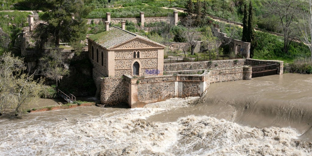 El Supremo invalida la implantación progresiva de los caudales ecológicos del Tajo y obliga a aplicarlos ya