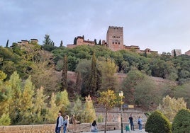 Casi cinco mil habitantes de 85 pueblos de la 'Granada vaciada' podrán visitar gratis la Alhambra