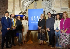 El talento de los diseñadores de moda de Castilla-La Mancha se sube a la pasarela en Toledo
