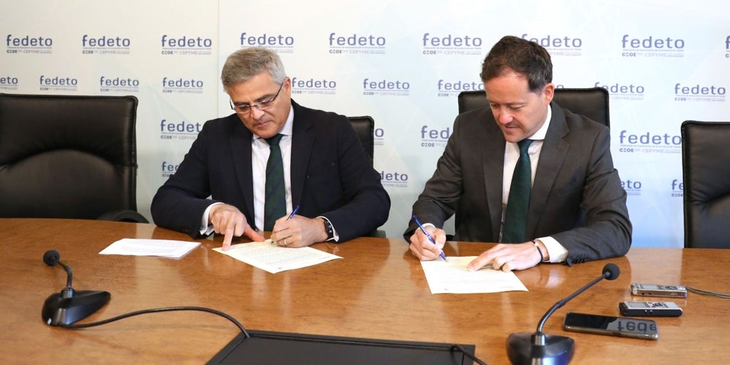 El apoyo empresarial refuerza la candidatura de Toledo a la Capitalidad Europea de la Cultura en 2031