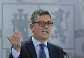 El Gobierno acelera su plan para que las causas penales las instruyan los fiscales y no los jueces