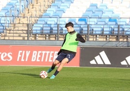 La apuesta fallida de Jude Soonsup-Bell: un futuro incierto para el inglés que trajo el Córdoba CF
