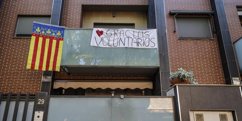 Comprar un piso en la zona cero de la dana, más caro todavía después de la tragedia
