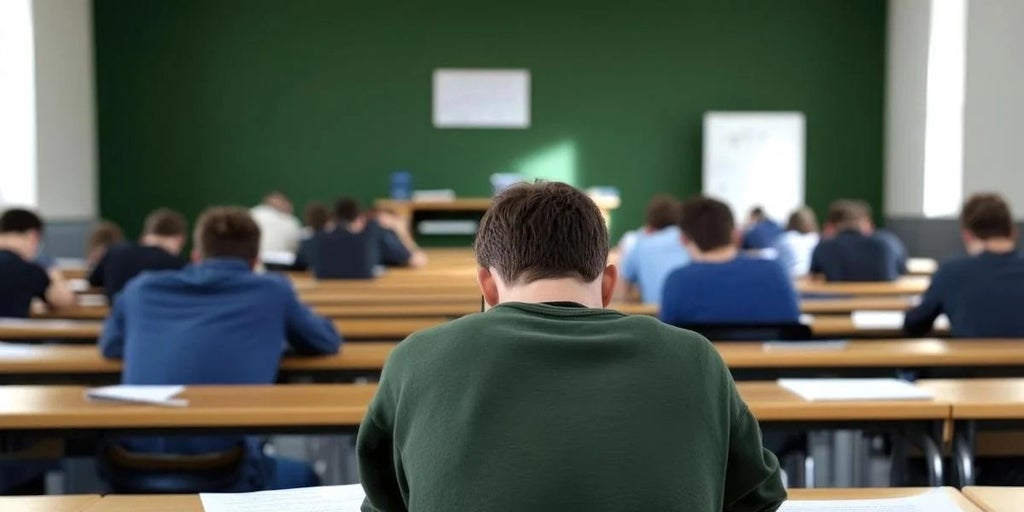 Novedades en la Oferta Pública de Empleo 2025 en VALENCIA: promoción interna y calendario de exámenes anticipado