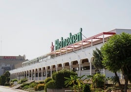 El impacto de Heineken en la economía valenciana: 677 millones de euros y 0,5% del PIB