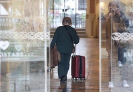 El alza en los precios turísticos de Semana Santa tiran de la subida del IPC hasta un 1,9% en Córdoba