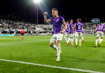 Isma Ruiz renovado hasta 2028