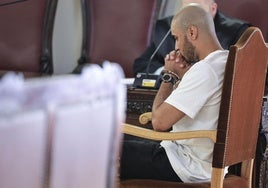 El jurado declara culpable de asesinato al acusado de apuñalar a su compañero de piso en Yeles