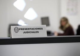 Así se destapó en Córdoba el caso de la secretaria judicial y el dinero de las consignaciones