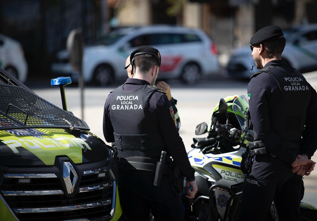 El mando policial sigue de servicio pese a que le piden casi siete años de prisión